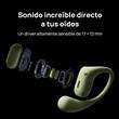 Auriculares inalámbricos HUAWEI FreeArc Black